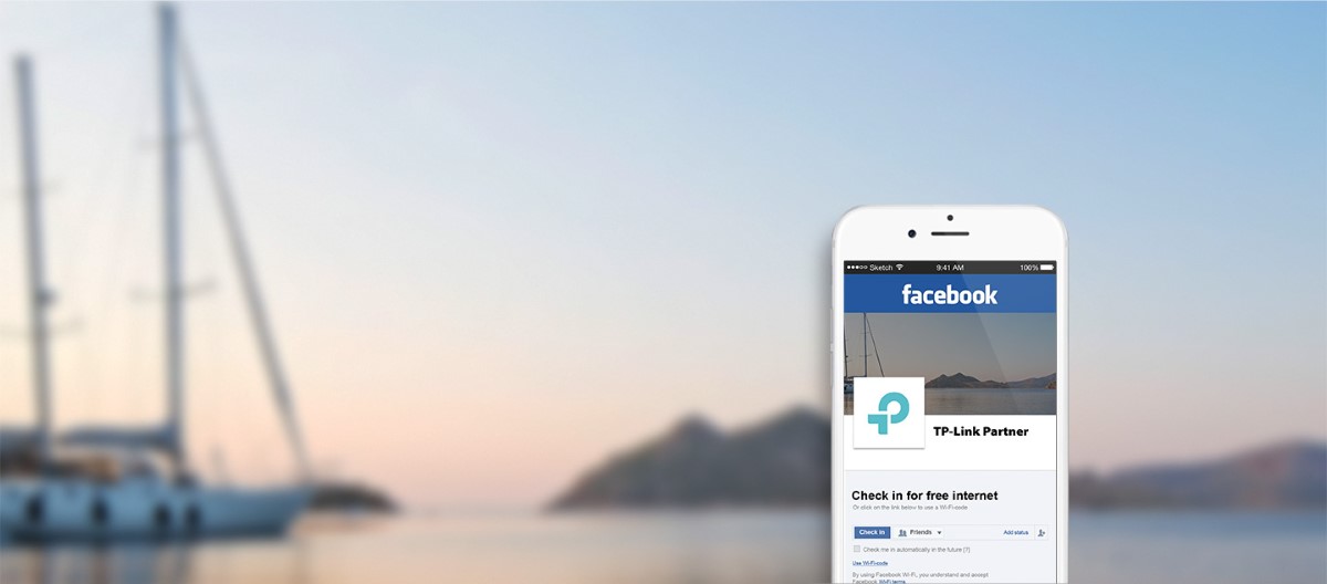 Access Point TPlink EAP110 Wireless-N 300Mbps 3